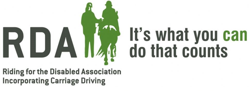 Border Group Of Riding For The Disabled (SCIO) logo